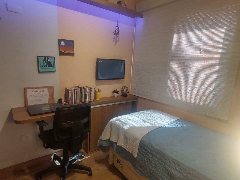 Apartamento à venda Jaguaré com 68m² e 3 quartos por R$ 580.000 - 791304826-15-quarto-l-perspectiva-2.jpeg