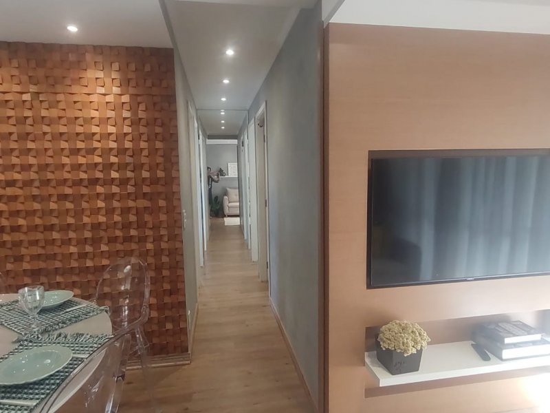 Apartamento à venda Jaguaré com 68m² e 3 quartos por R$ 580.000 - 85456327-3-sala.jpeg