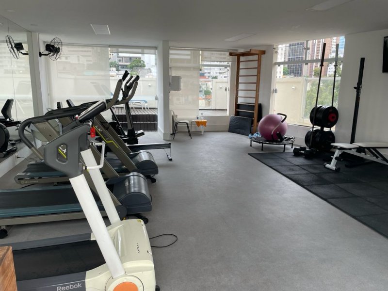 Apartamento à venda Morro dos Ingleses com 260m² e 4 quartos por R$ 2.600.000 - 1110452810-35-fitness.jpeg