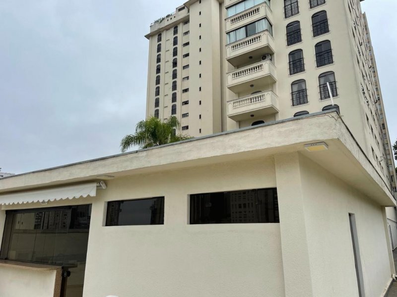 Apartamento à venda Morro dos Ingleses com 260m² e 4 quartos por R$ 2.600.000 - 119470961-40-externa.jpeg