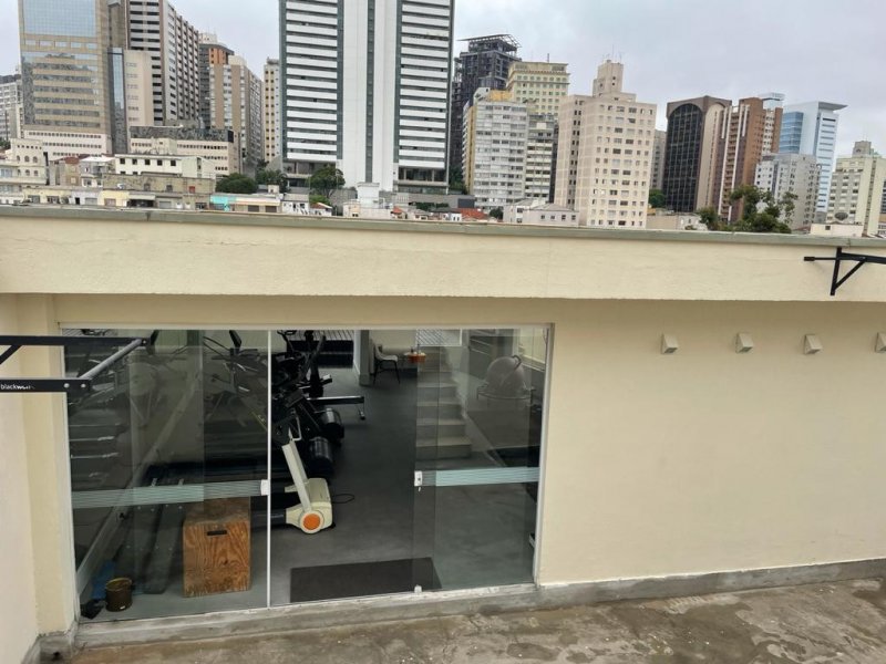 Apartamento à venda Morro dos Ingleses com 260m² e 4 quartos por R$ 2.600.000 - 1519732106-41-externa.jpeg