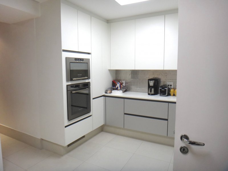 Apartamento à venda Morro dos Ingleses com 260m² e 4 quartos por R$ 2.600.000 - 45402872-31-cozinha.JPG