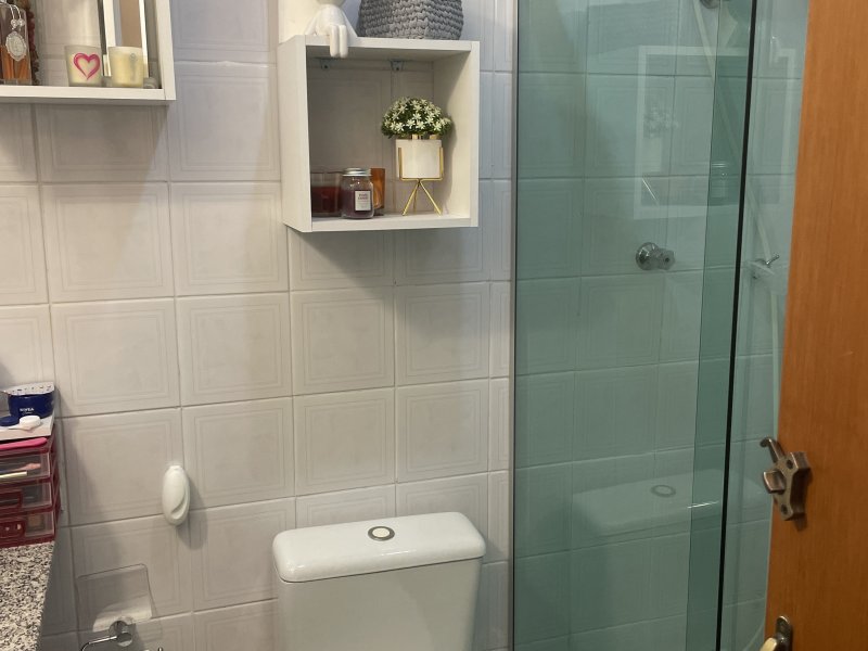 Apartamento à venda Vila Menck com 65m² e 2 quartos por R$ 300.000 - 592099635-image.jpg