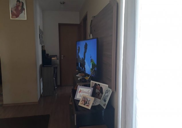 imóvel com 48m²