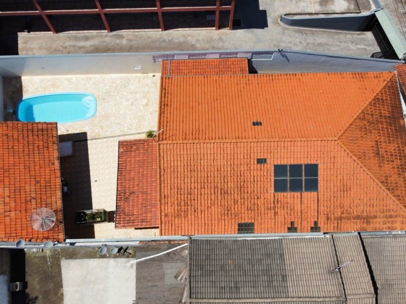 Casa à venda Maracanã com 252m² e 3 quartos por R$ 750.000 - 1692527393-vista-aerea-2.jpg