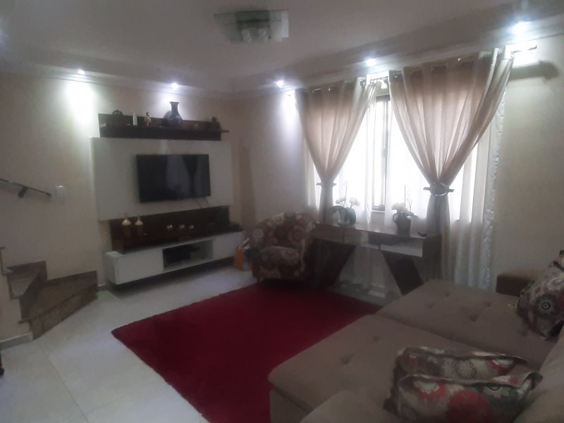 Casa de condomínio à venda Vila Medeiros com 120m² e 3 quartos por R$ 540.000 - 858088553-20220626-122756.jpg