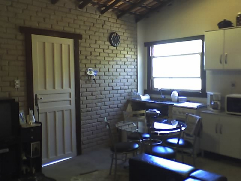Casa à venda Centro com 609m² e 3 quartos por R$ 1.500.000 - 433851405-chalecozinha.jpg