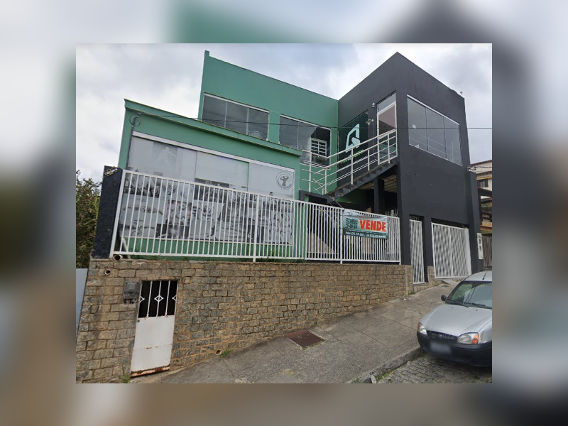 Casa à venda Centro com 609m² e 3 quartos por R$ 1.500.000 - fachada-casa-1.png