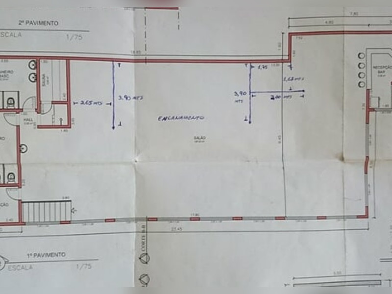 Casa à venda Centro com 609m² e 3 quartos por R$ 1.500.000 - screenshot-20201125-153513-onedrive.jpg