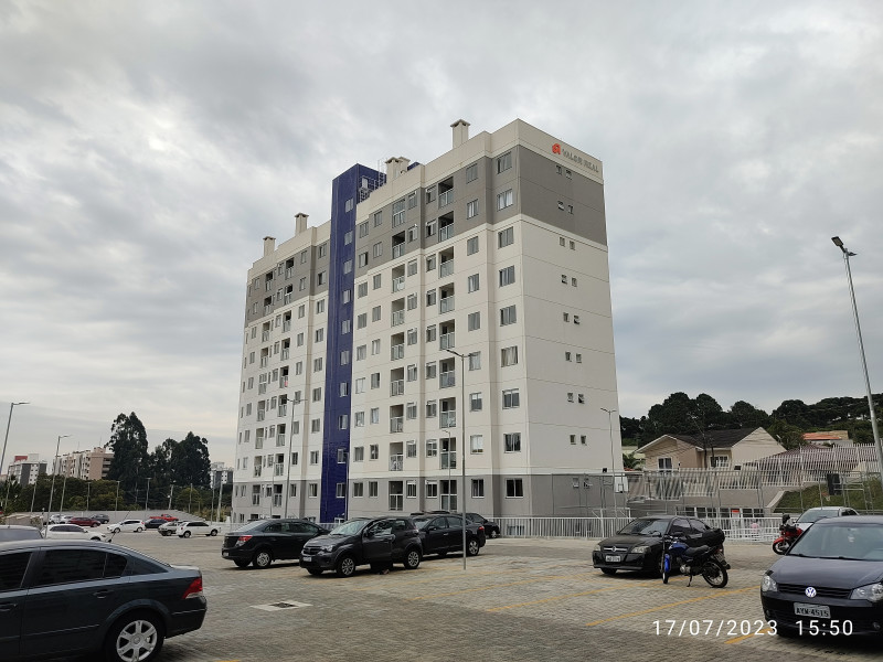 Apartamento à venda CENTRO com 48m² e 2 quartos por R$ 285.000 - img-20230717-155025.jpg