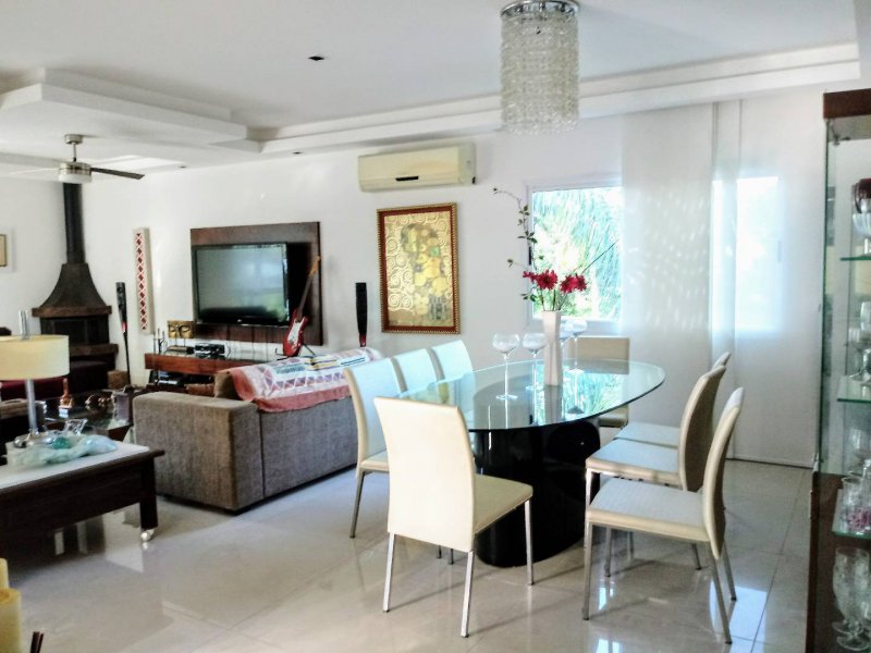 Casa de condomínio à venda Vargem Grande com 420m² e 5 quartos por R$ 2.600.000 - 1314065810-20180321-162650.jpg