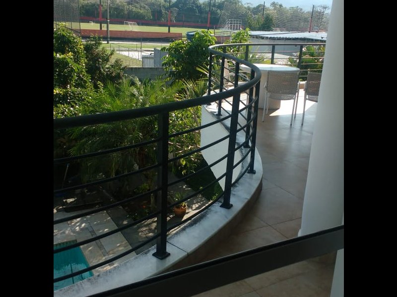 Casa de condomínio à venda Vargem Grande com 420m² e 5 quartos por R$ 2.600.000 - 1324854605-img-20190120-wa0003.jpg