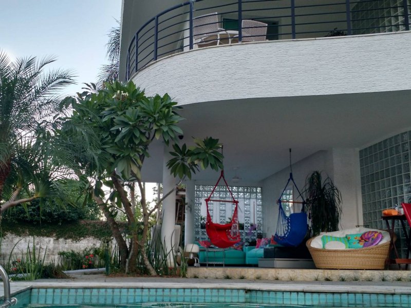 Casa de condomínio à venda Vargem Grande com 420m² e 5 quartos por R$ 2.600.000 - 270254160-img-20160327-173321349-hdr.jpg