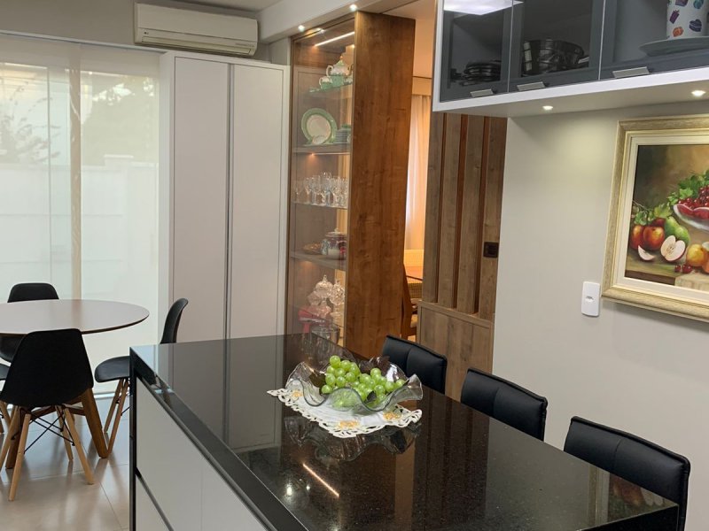 Casa de condomínio à venda Glória com 150m² e 3 quartos por R$ 1.300.000 - 1032949272-img-20220616-wa0288.jpg