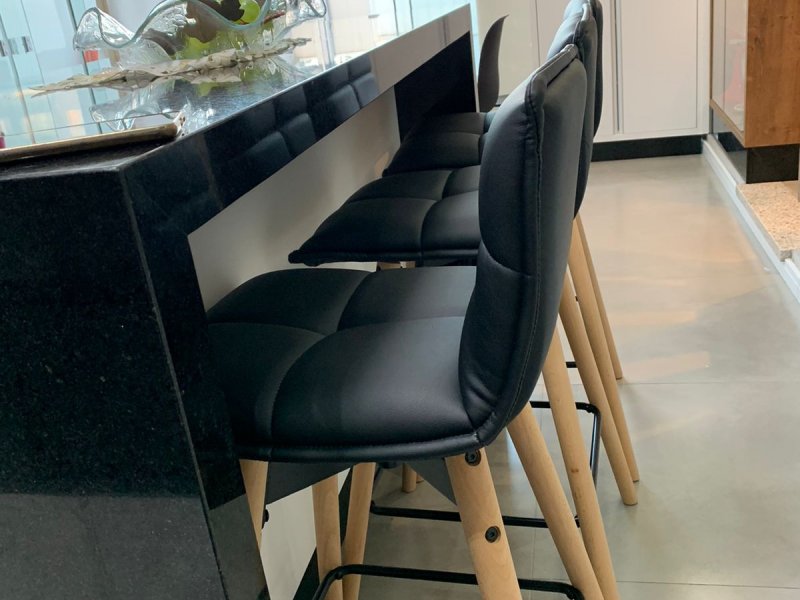 Casa de condomínio à venda Glória com 150m² e 3 quartos por R$ 1.300.000 - 1065548537-img-20220616-wa0292.jpg