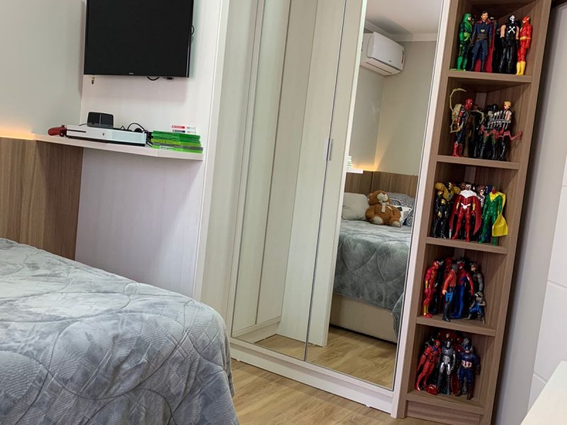 Casa de condomínio à venda Glória com 150m² e 3 quartos por R$ 1.300.000 - 1082255191-img-20220616-wa0050.jpg