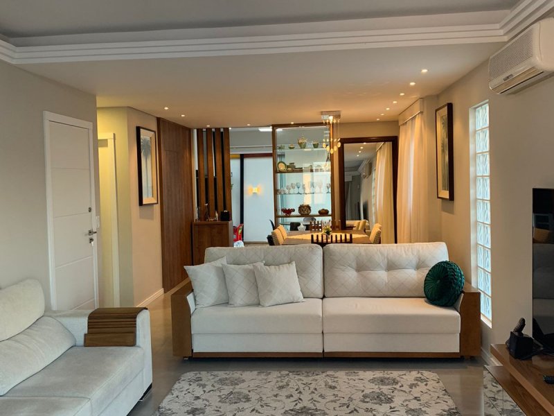 Casa de condomínio à venda Glória com 150m² e 3 quartos por R$ 1.300.000 - 1771785067-img-20220616-wa0228.jpg