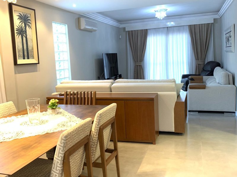 Casa de condomínio à venda Glória com 150m² e 3 quartos por R$ 1.300.000 - 177977288-img-20220616-wa0200.jpg