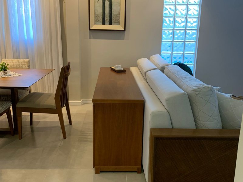 Casa de condomínio à venda Glória com 150m² e 3 quartos por R$ 1.300.000 - 1859659777-img-20220616-wa0192.jpg