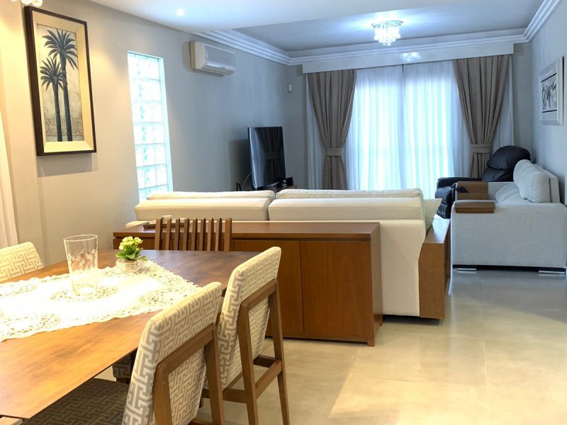 Casa de condomínio à venda Glória com 150m² e 3 quartos por R$ 1.300.000 - 2064854819-img-20220616-wa0203.jpg