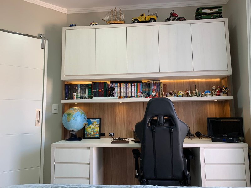 Casa de condomínio à venda Glória com 150m² e 3 quartos por R$ 1.300.000 - 251934660-img-20220616-wa0091.jpg