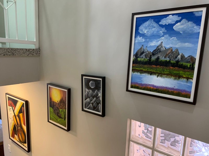 Casa de condomínio à venda Glória com 150m² e 3 quartos por R$ 1.300.000 - 29936793-img-20220616-wa0111.jpg