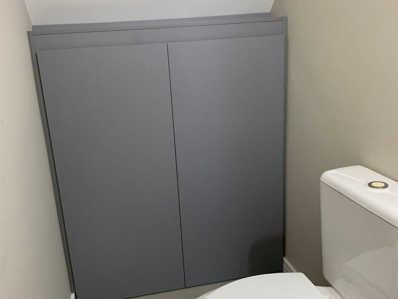 Casa de condomínio à venda Glória com 150m² e 3 quartos por R$ 1.300.000 - 497037633-img-20220616-wa0195.jpg