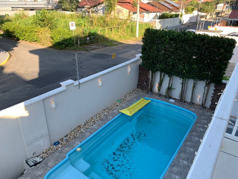 Casa de condomínio à venda Glória com 150m² e 3 quartos por R$ 1.300.000 - 546265638-img-20220616-wa0026.jpg