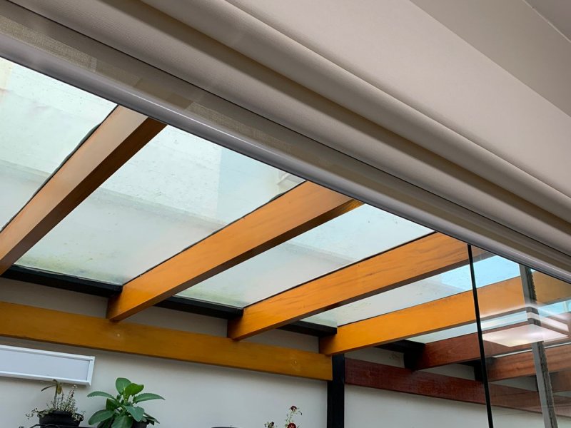 Casa de condomínio à venda Glória com 150m² e 3 quartos por R$ 1.300.000 - 843281307-img-20220616-wa0303.jpg