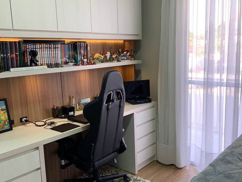 Casa de condomínio à venda Glória com 150m² e 3 quartos por R$ 1.300.000 - 925835882-img-20220616-wa0130.jpg