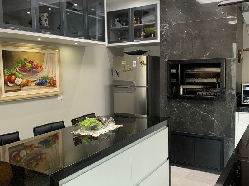 Casa de condomínio à venda Glória com 150m² e 3 quartos por R$ 1.300.000 - 996330961-img-20220616-wa0339.jpg