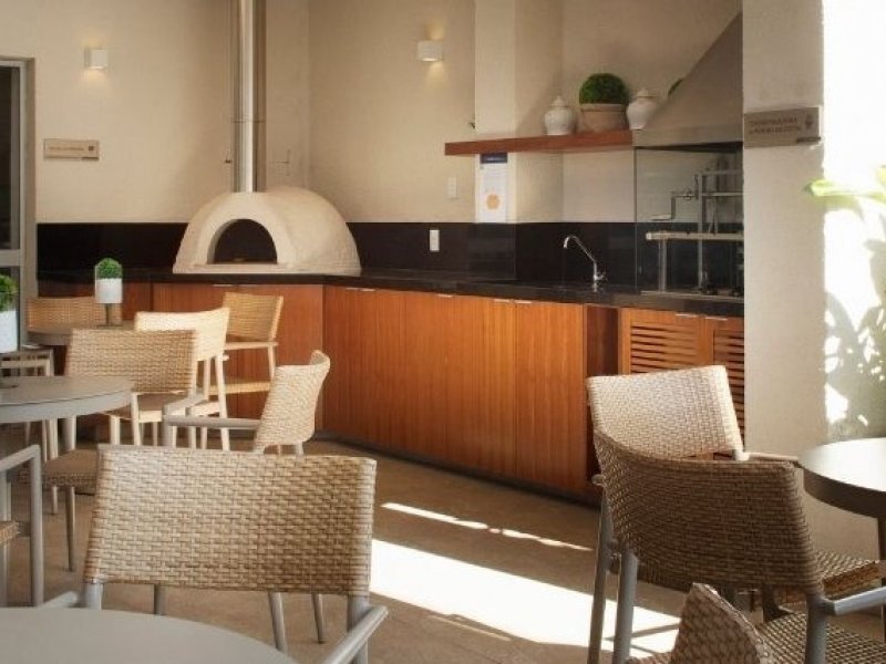 Apartamento à venda Todos os Santos com 57m² e 2 quartos por R$ 400.000 - 1326126491-churrasqueira.jpg