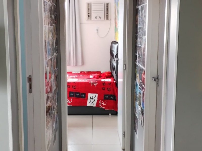 Apartamento à venda Todos os Santos com 57m² e 2 quartos por R$ 400.000 - 40282396-img-20220611-wa0023.jpg