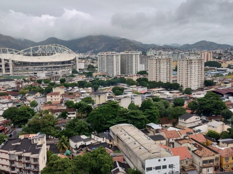 Apartamento à venda Todos os Santos com 57m² e 2 quartos por R$ 400.000 - 420458562-img-20220611-wa0032.jpg