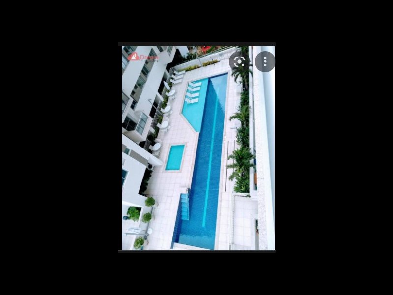 Apartamento à venda Todos os Santos com 57m² e 2 quartos por R$ 400.000 - 973408160-pscina-visao-alta.jpg