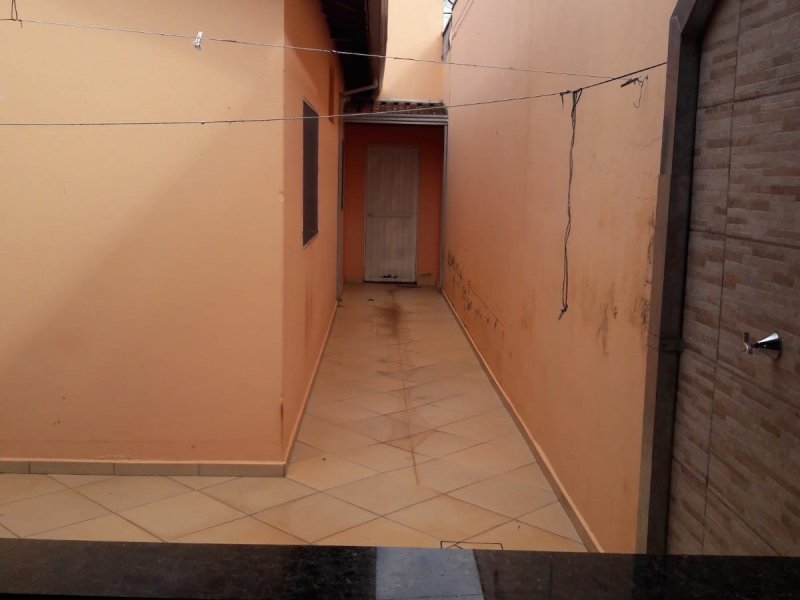 Casa de condomínio à venda Residencial Monsenhor Romeu Tortorelli com 120m² e 3 quartos por R$ 250 - 1014450371-img-20210925-wa0040.jpg