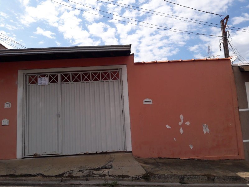 Casa de condomínio à venda Residencial Monsenhor Romeu Tortorelli com 120m² e 3 quartos por R$ 250 - 1262237183-img-20210925-wa0033.jpg