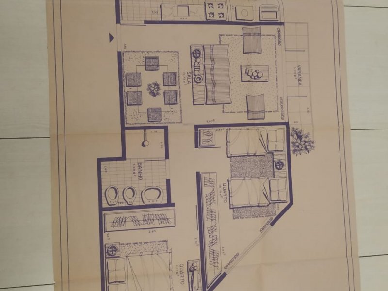 Apartamento à venda Cachambi com 70m² e 2 quartos por R$ 35.000.000 - 551854424-img-20210108-wa0090.jpg