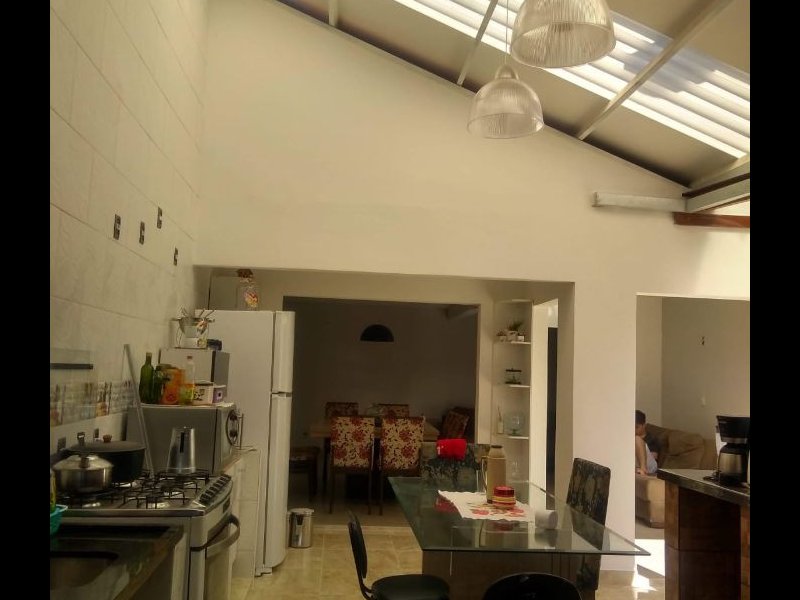 Casa à venda São José com 240m² e 3 quartos por R$ 579.000 - 1028478717-cozinha.jpeg