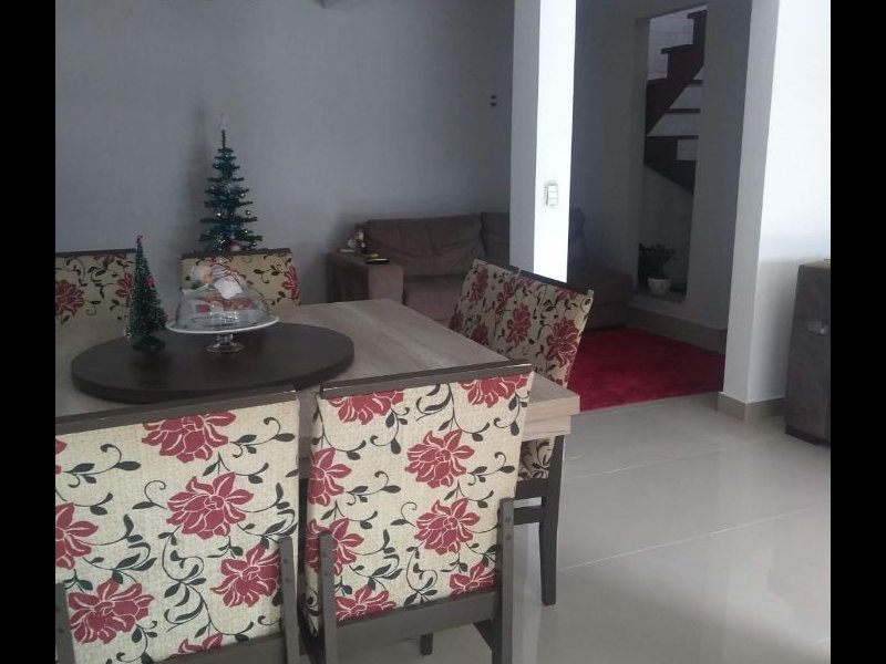 Casa à venda São José com 240m² e 3 quartos por R$ 579.000 - 1244521283-sala2.jpeg