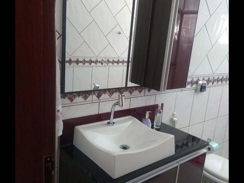 Casa à venda São José com 240m² e 3 quartos por R$ 579.000 - 553359825-banheiro.jpeg