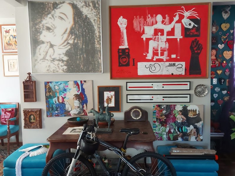 Apartamento à venda Rio Vermelho com 197m² e 4 quartos por R$ 620.000 - 797907966-photo-2022-07-18-09-10-32.jpg