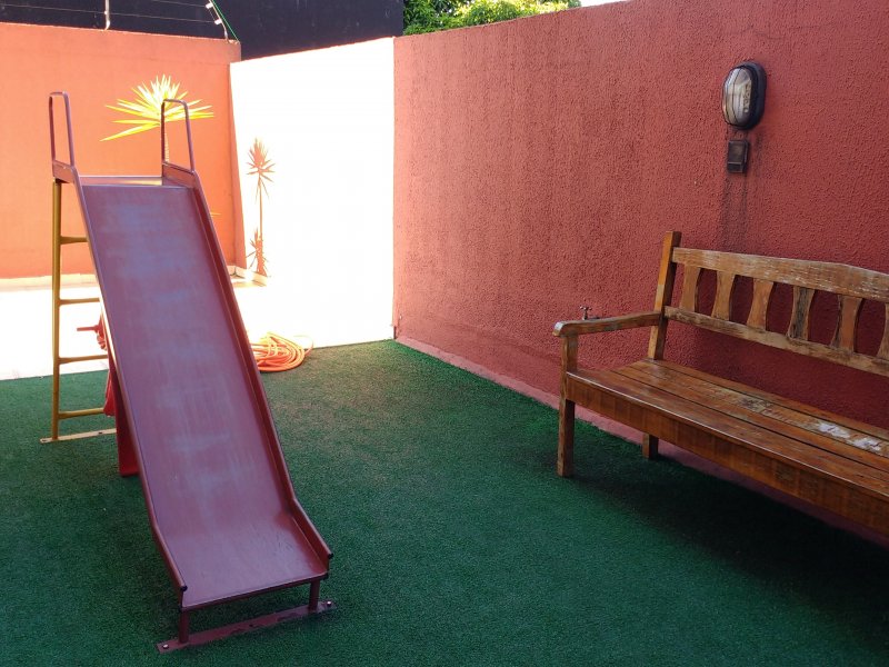 Apartamento à venda Santo Antônio com 65m² e 2 quartos por R$ 230.000 - 1255991486-playground-2.jpg