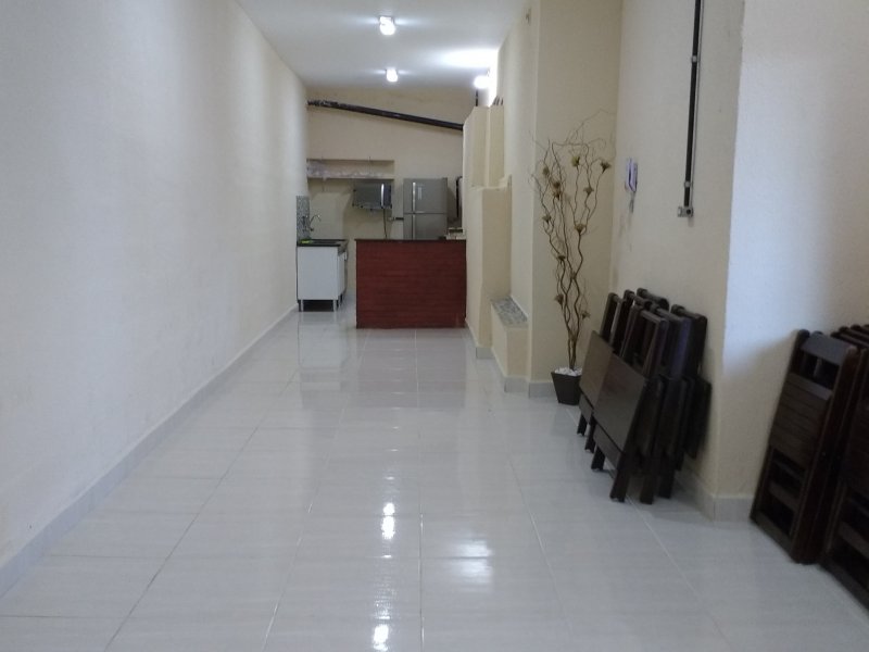 Apartamento à venda Santo Antônio com 65m² e 2 quartos por R$ 230.000 - 1270584096-salao-de-festa.jpg