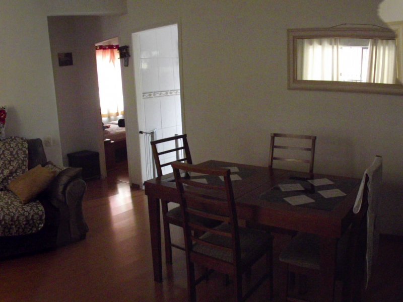 Apartamento à venda Santo Antônio com 65m² e 2 quartos por R$ 230.000 - 1438137631-sala.JPG