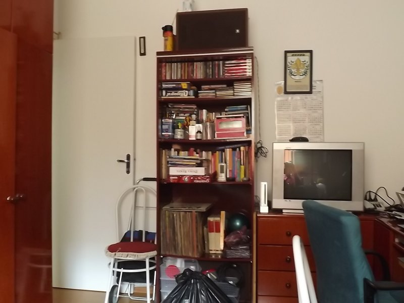 Apartamento à venda Santo Antônio com 65m² e 2 quartos por R$ 230.000 - 855788872-quarto-2.JPG