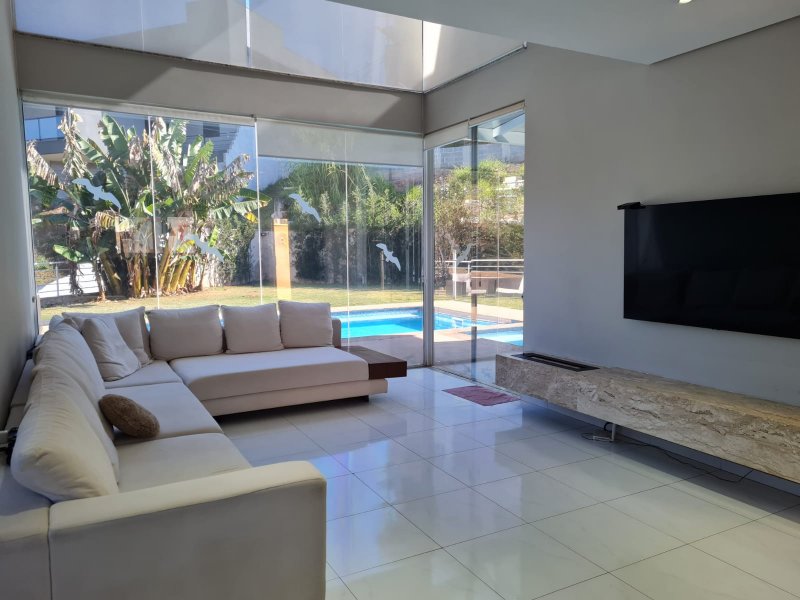 Casa à venda Lajeado com 300m² e 4 quartos por R$ 1.530.000 - 108039432-sala-televisao-2.jpeg