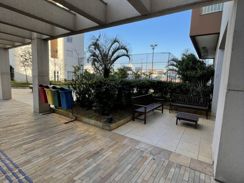 Apartamento à venda Vila Homero Thon com 57m² e 2 quartos por R$ 480.000 - 400983290-7f772107-0838-4e24-83c7-ec06f0fe2f3b.jpeg