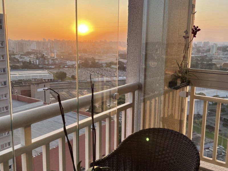 Apartamento à venda Vila Homero Thon com 57m² e 2 quartos por R$ 480.000 - 810747913-357655fe-59e7-4469-8b91-aa2d24c181e5.jpeg