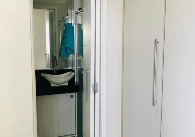 imóvel com 74m²